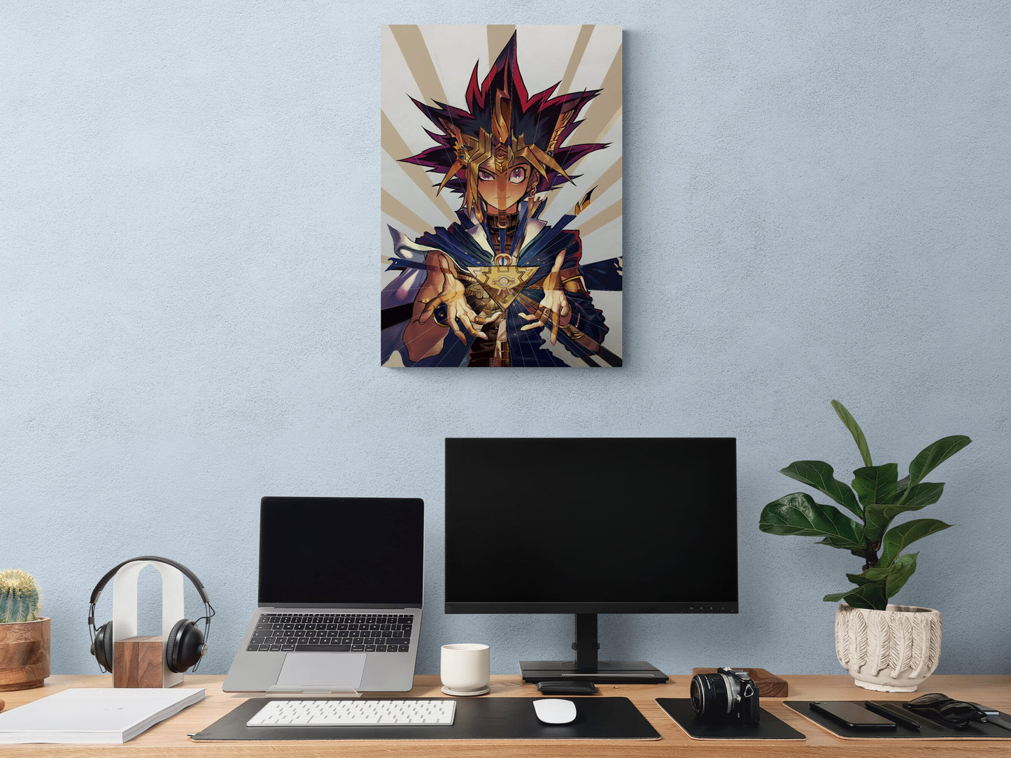 Yu Gi Oh