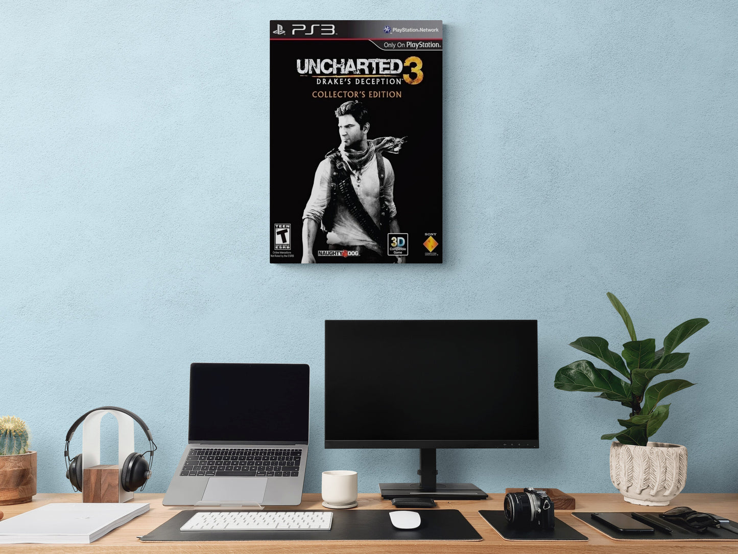 Uncharted