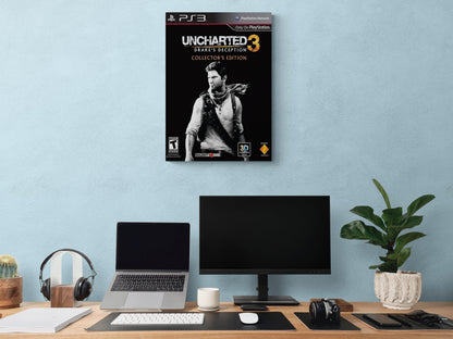 Uncharted