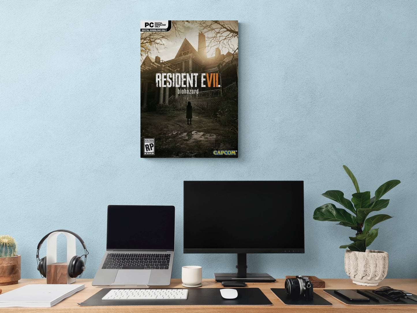 Resident Evil