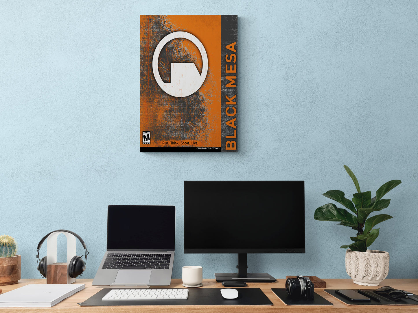 Black Mesa
