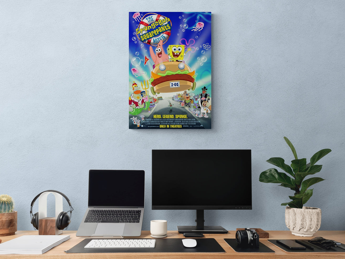 SpongeBob