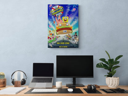 SpongeBob
