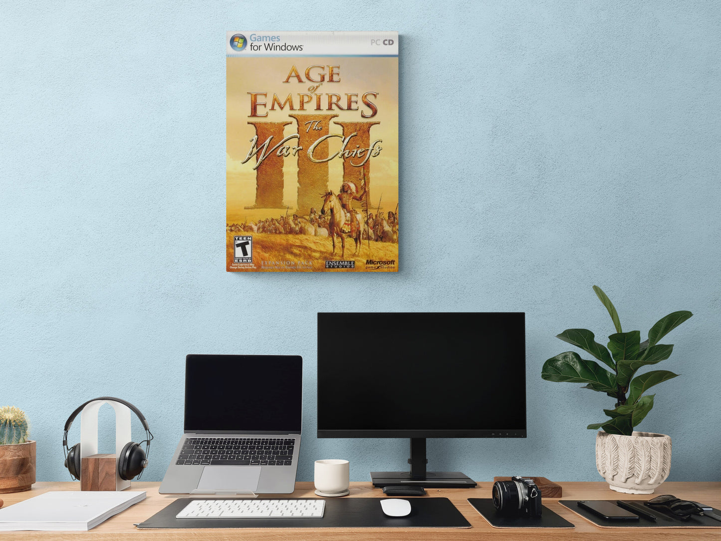 Age Of Empires