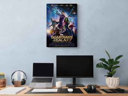 Guardians Of The Galaxy