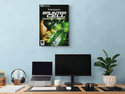 Tom Clancy's Splinter Cell