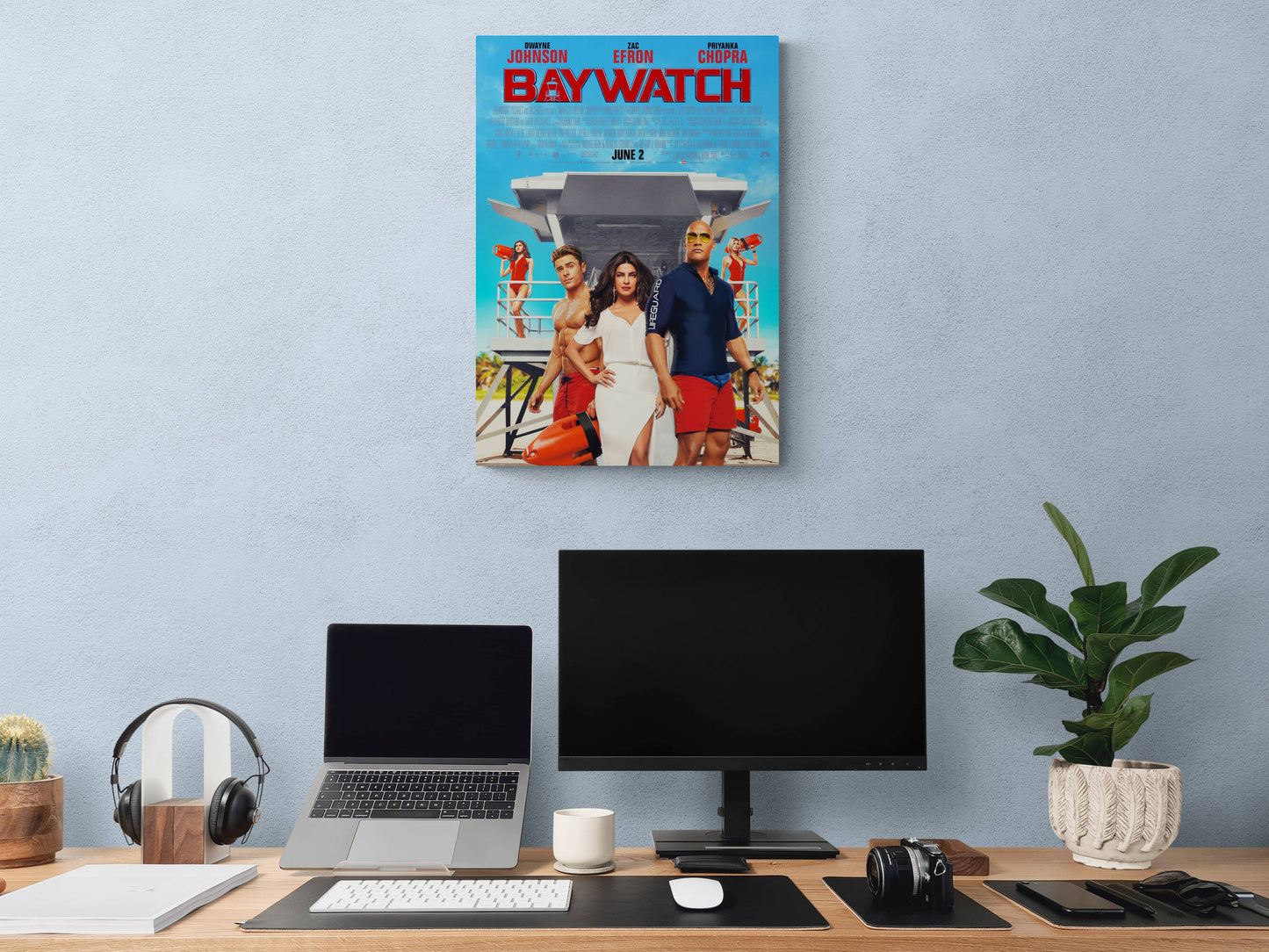 Baywatch