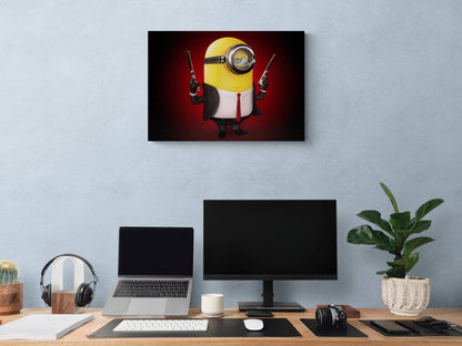 Despicable Me