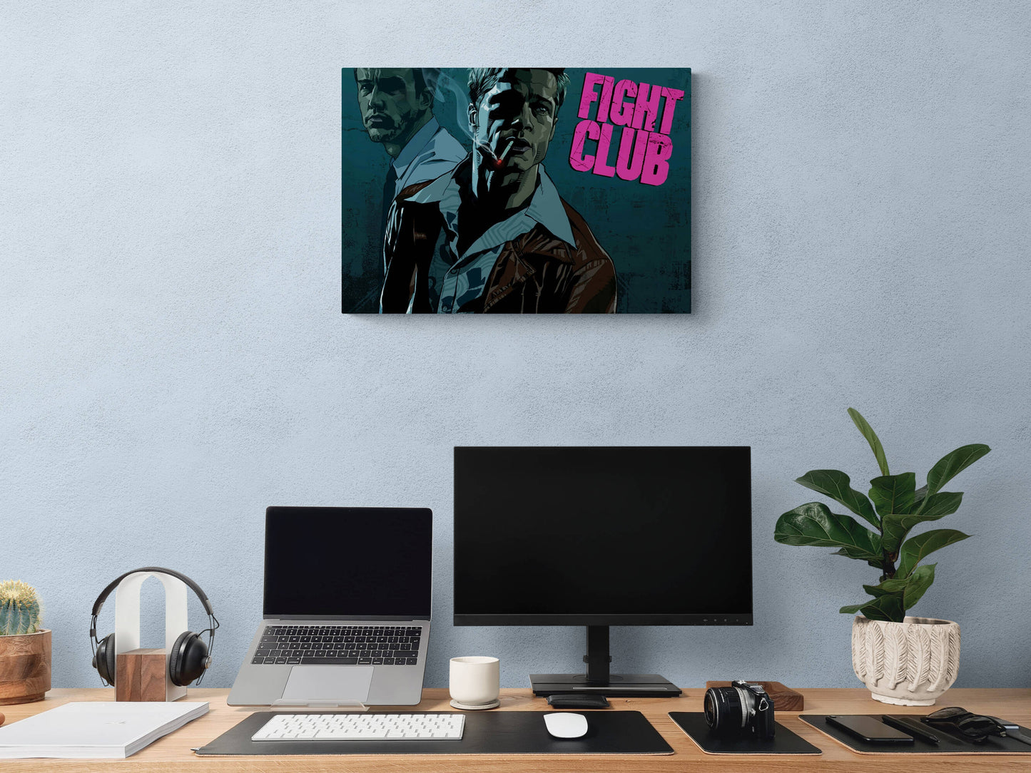 Fight Club
