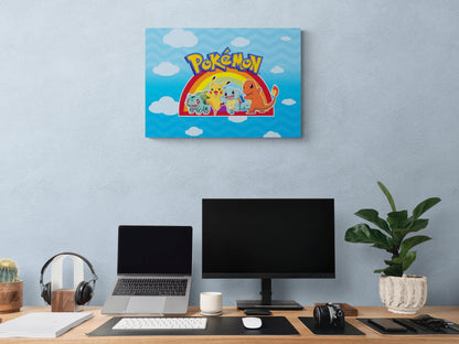 Pokemon