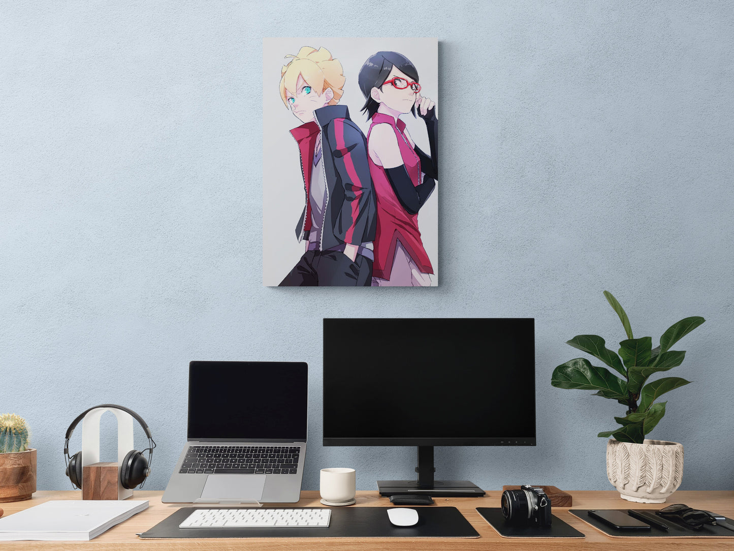 Boruto