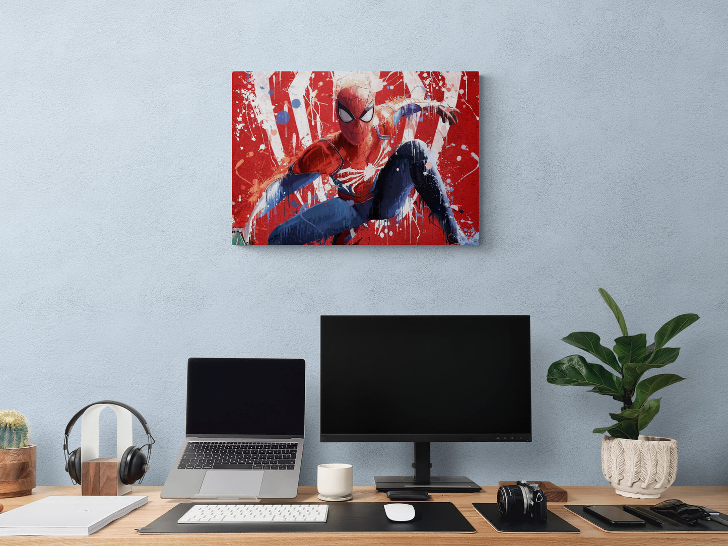 Spider Man