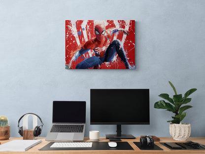 Spider Man