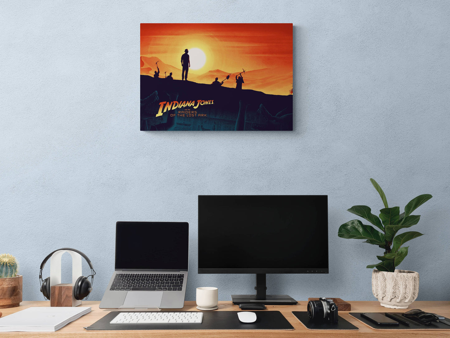 Indiana Jones