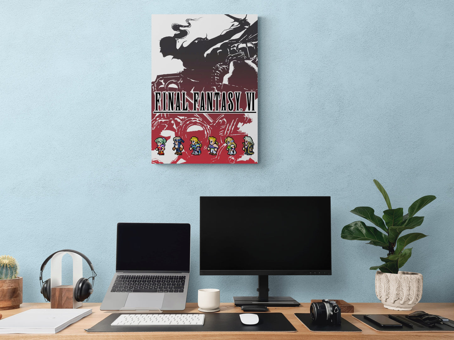 Final Fantasy