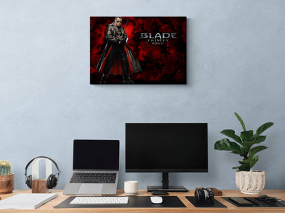 Blade