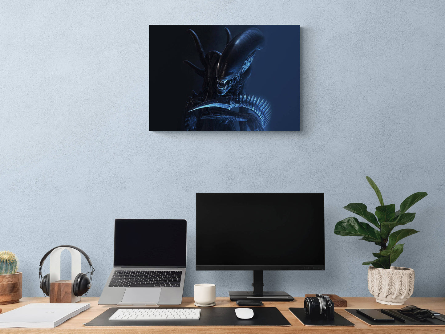 Alien