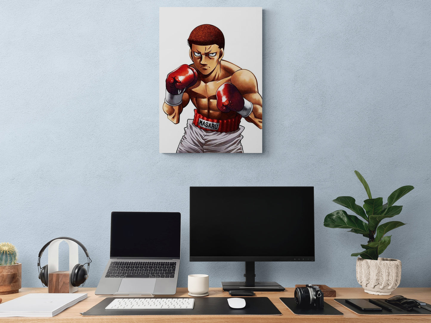 Hajime No Ippo