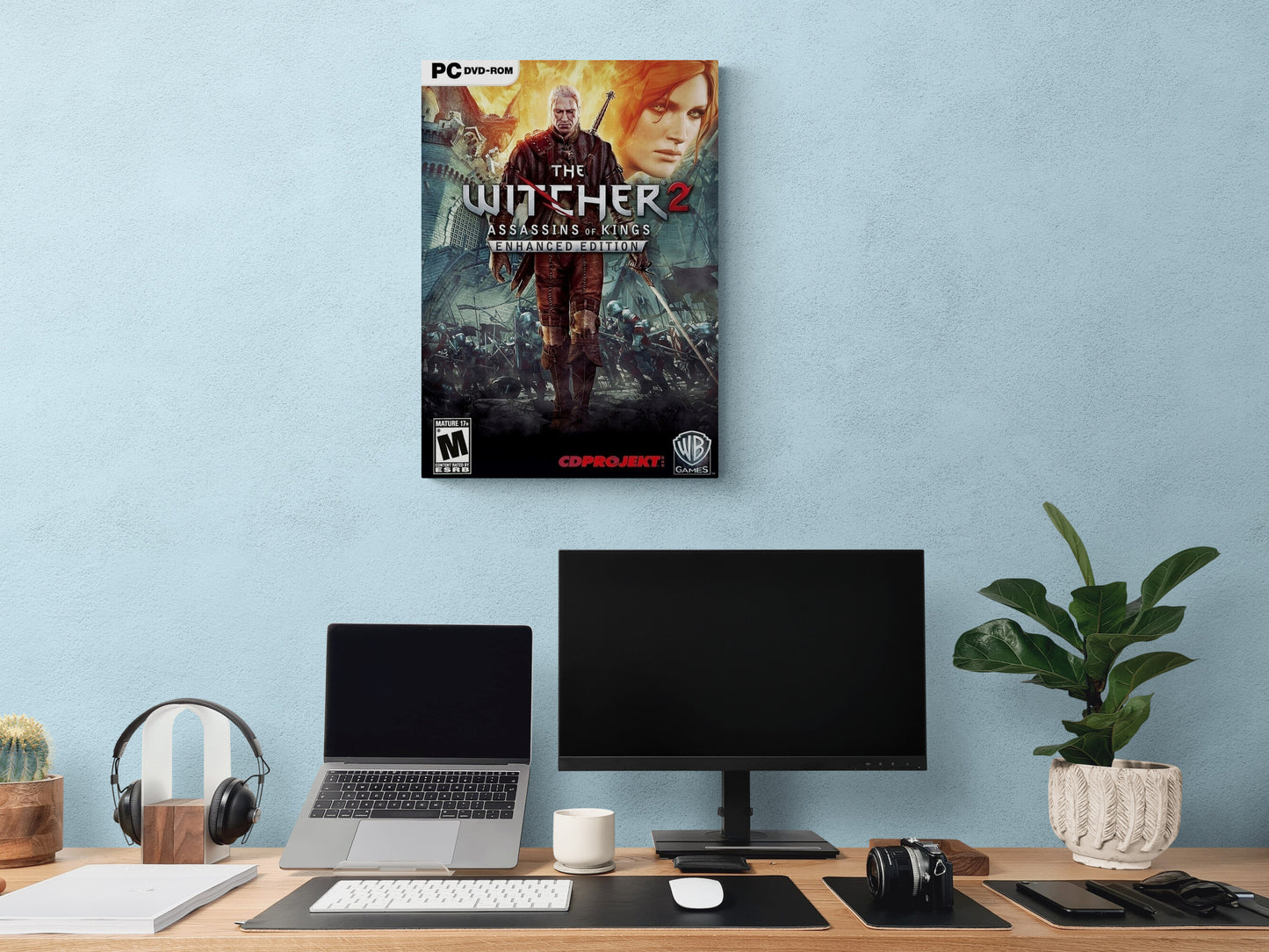 The Witcher