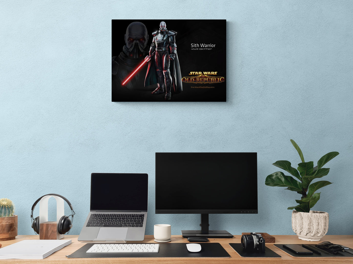 Star Wars