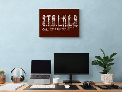S.T.A.L.K.E.R