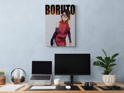 Boruto