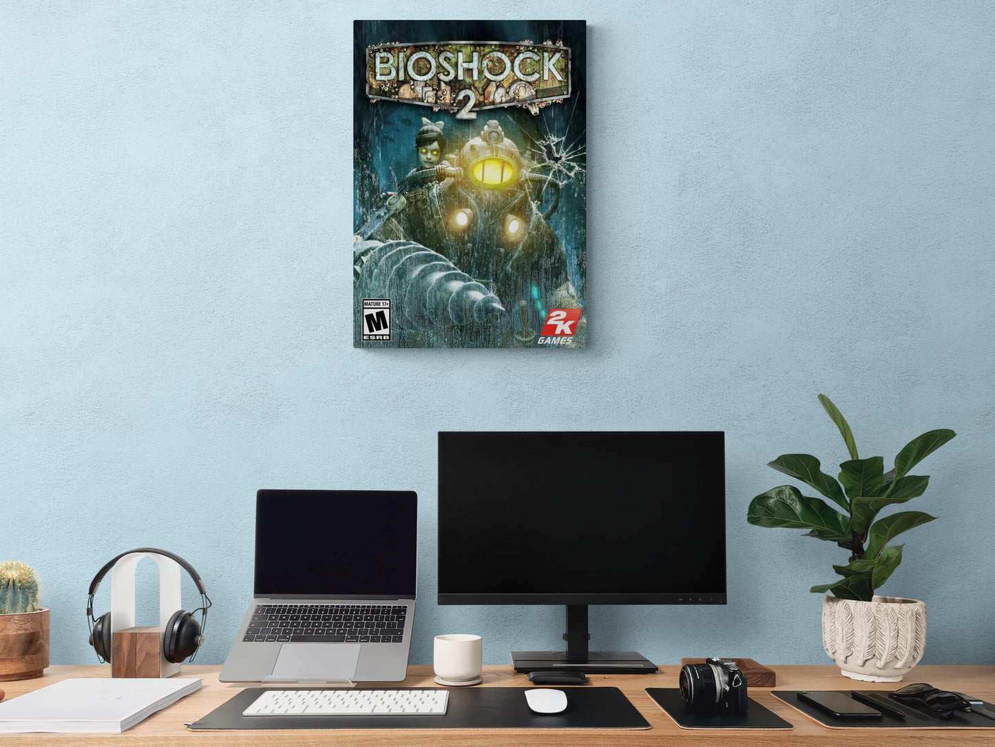 BioShock