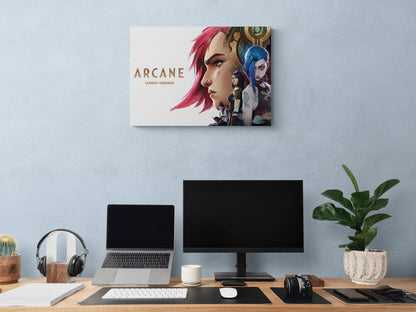 Arcane