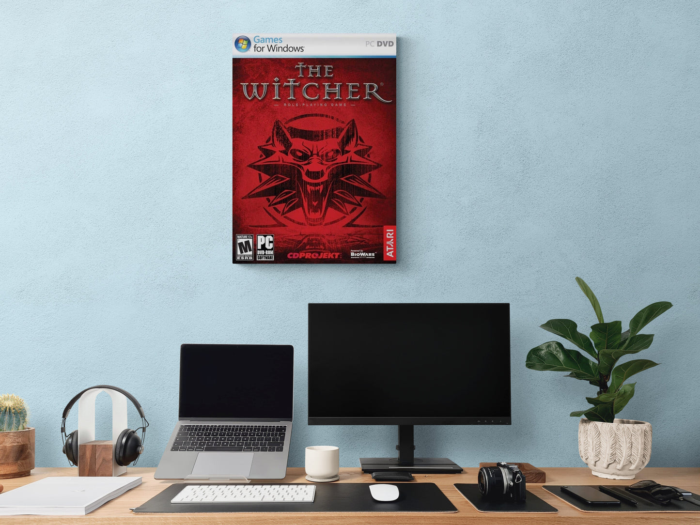 The Witcher