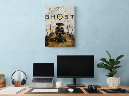 Ghost of Yotei