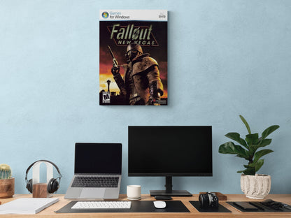 Fallout New Vegas
