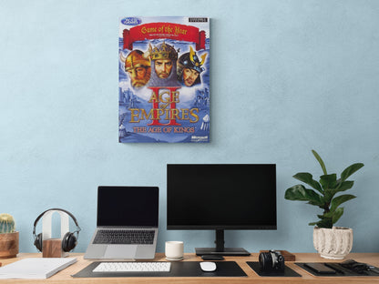 Age Of Empires