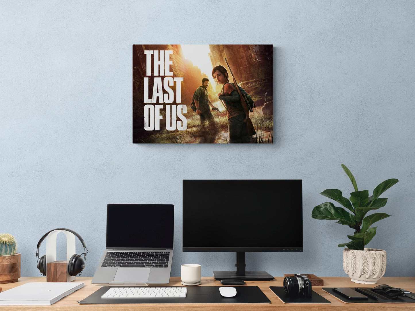 The Last Of Us