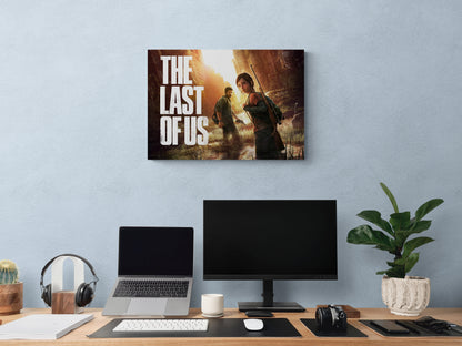 The Last Of Us