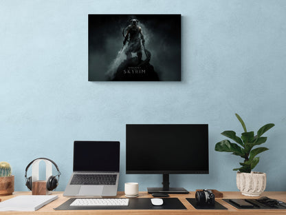 The Elder Scrolls V Skyrim