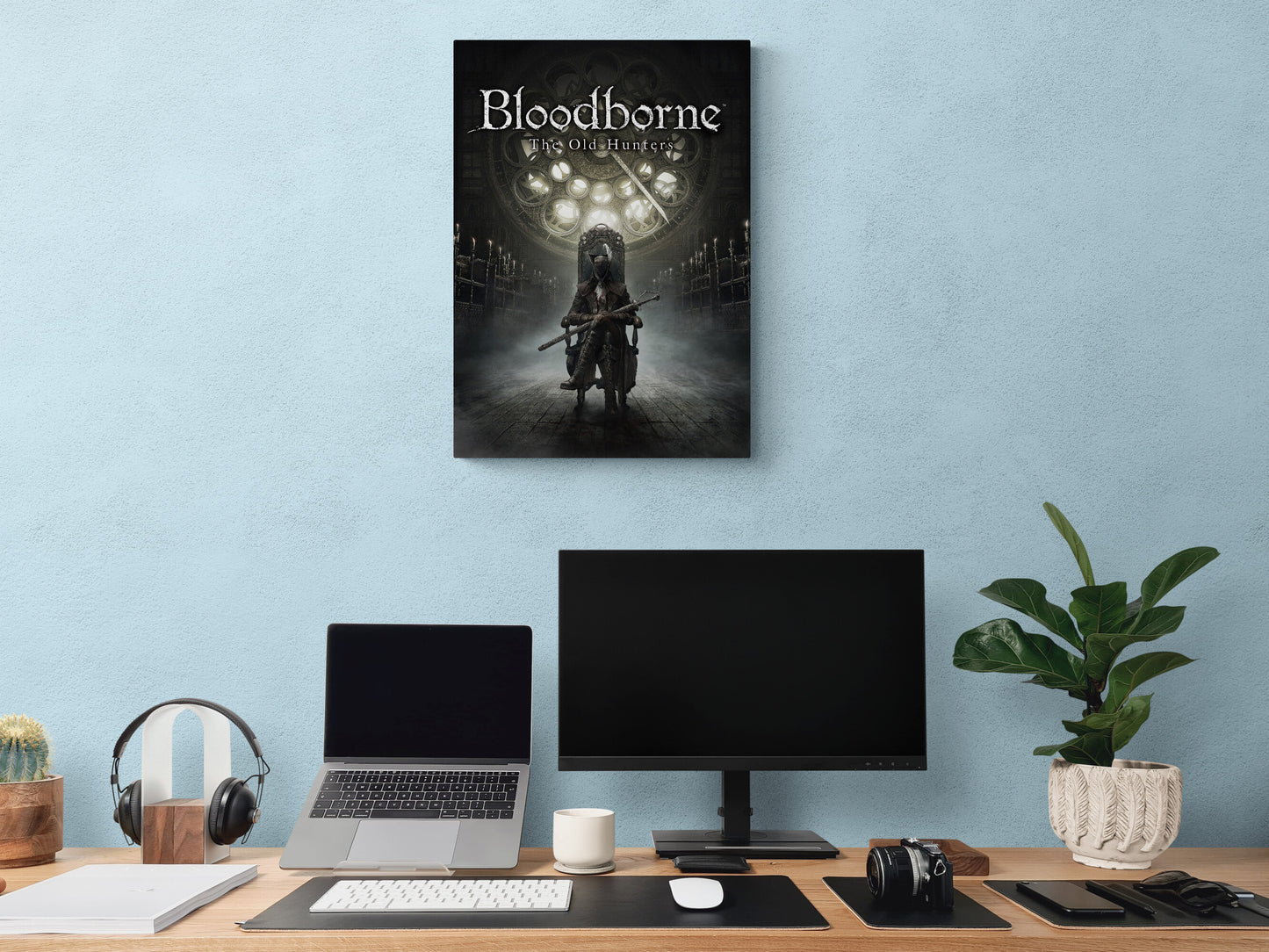 Bloodborne