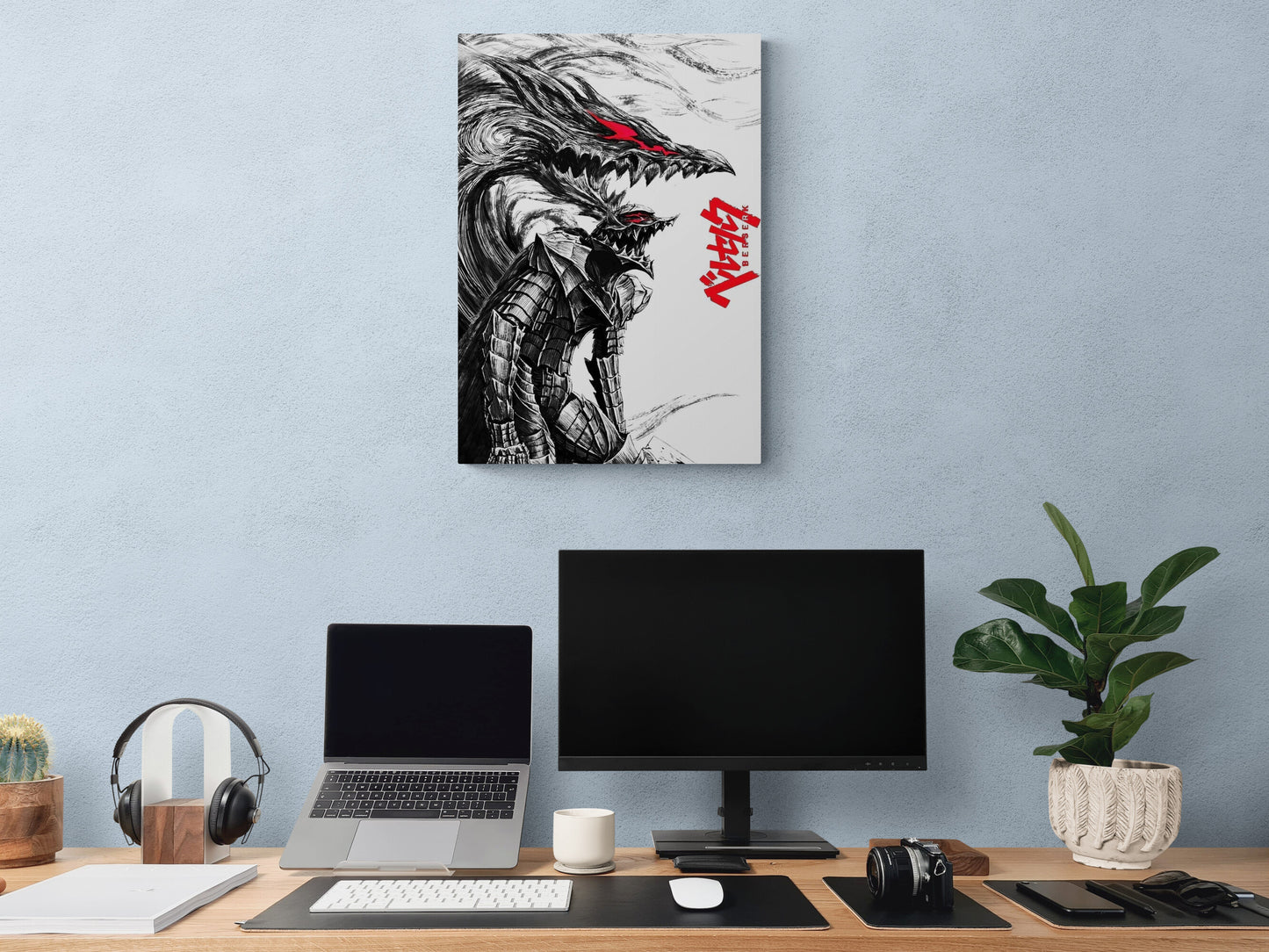 Berserk
