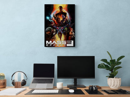 Mass Effect