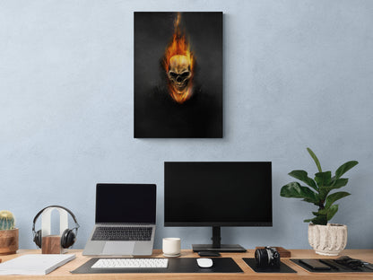 Ghost Rider