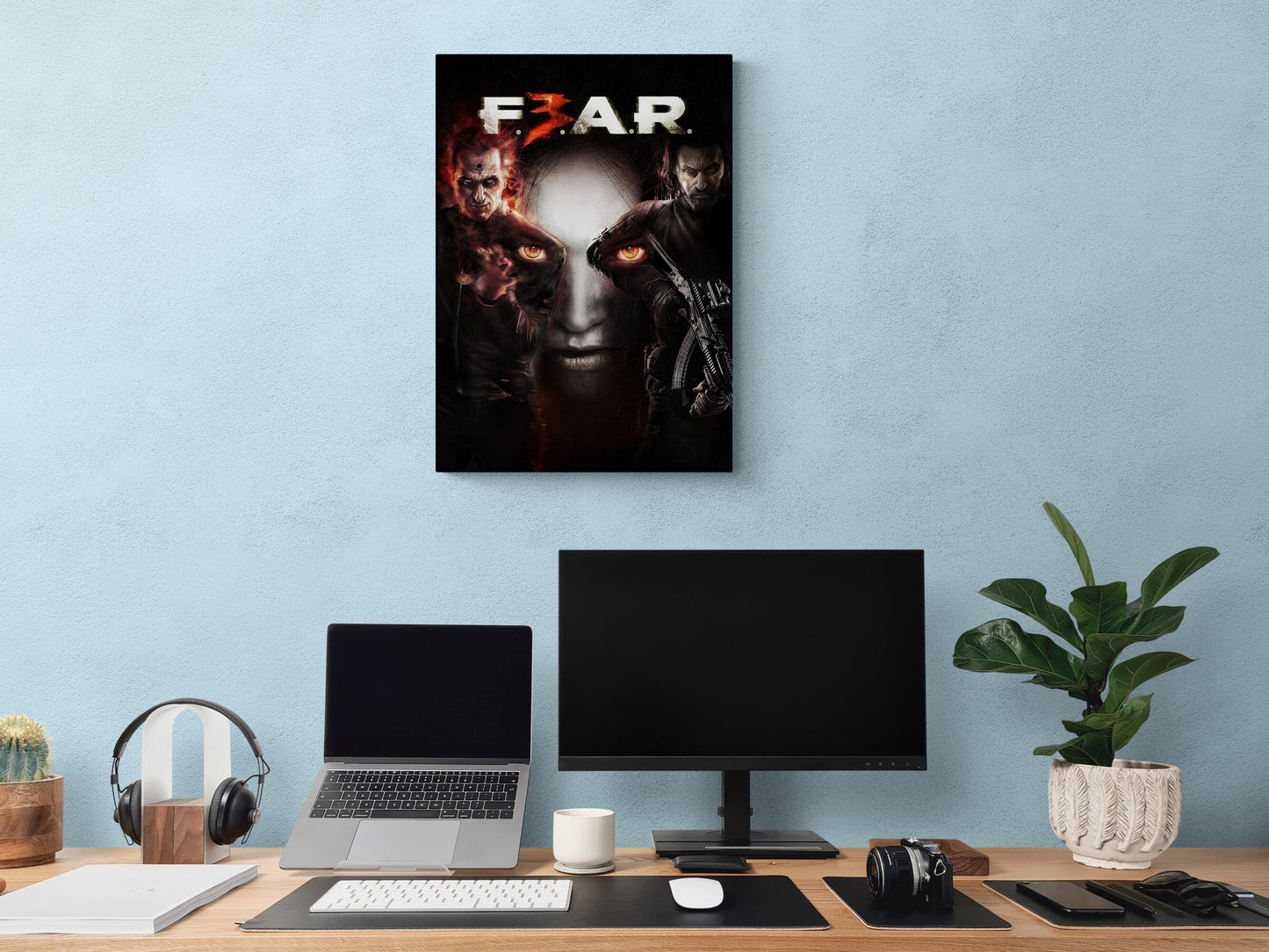 F.E.A.R.