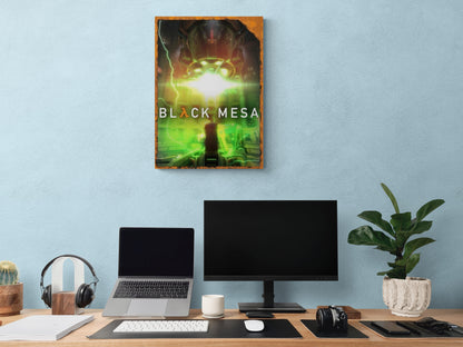 Black Mesa
