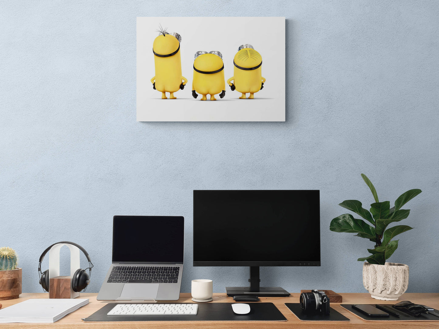 Despicable Me
