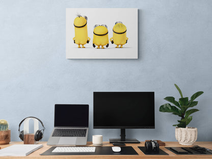 Despicable Me