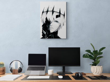 Tokyo Ghoul