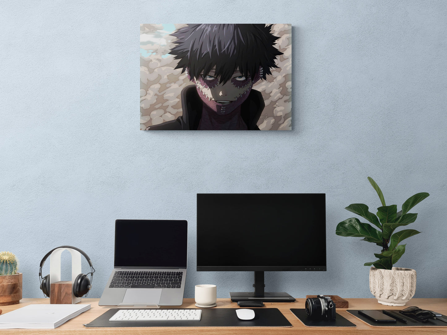 My Hero Academia