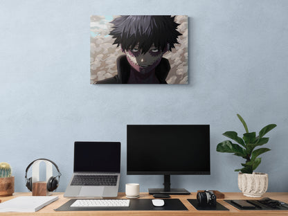 My Hero Academia