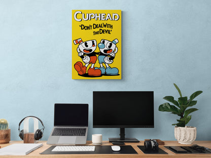 Cuphead