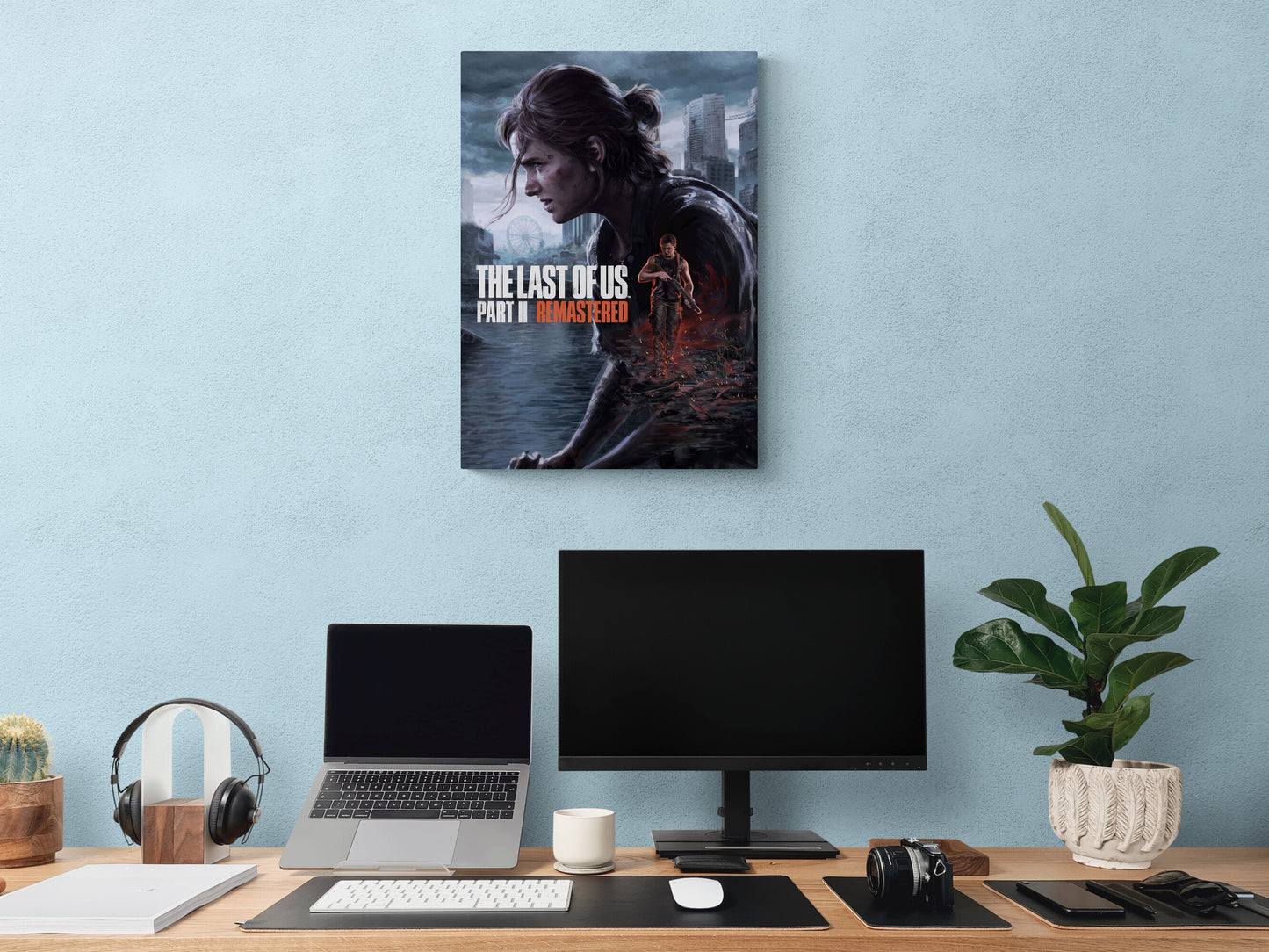 The Last Of Us