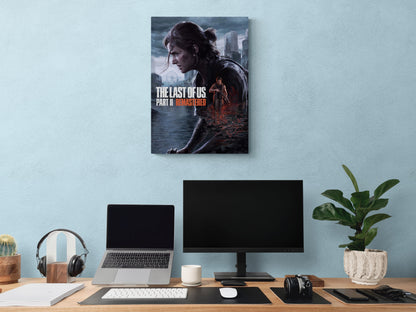 The Last Of Us