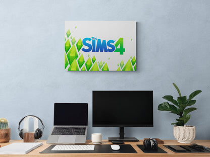 The Sims